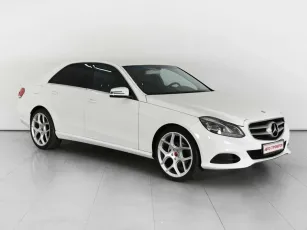 Mercedes-Benz E-Класс,  IV (W212