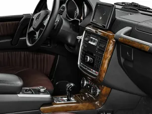 Mercedes-Benz  16