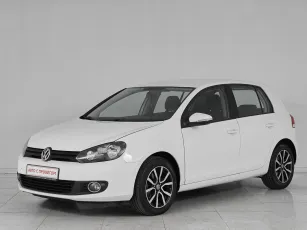 Volkswagen Golf,  VI
