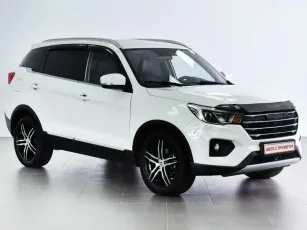 Lifan X70,  I