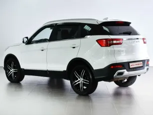 Lifan  3