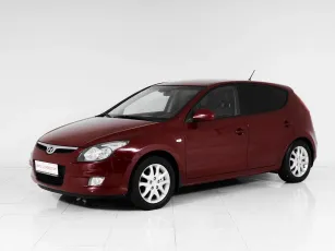 Hyundai i30,  I