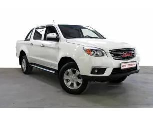 JAC T6, I