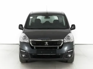 Peugeot  2