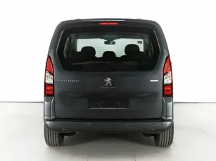 Peugeot  5