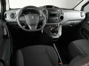 Peugeot  6