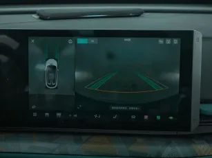 Changan  16