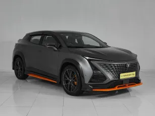 Changan  3