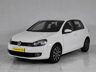 Volkswagen Golf,  VI