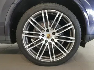Porsche  7