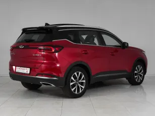 Chery  6