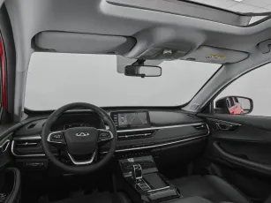 Chery  8