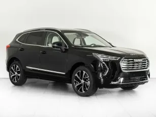 Haval Jolion,  I