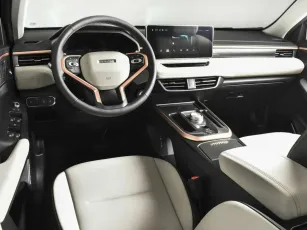 Haval  6