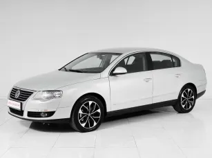Volkswagen Passat,  B6