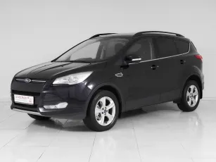 Ford Kuga,  II