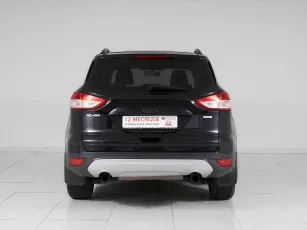 Ford  5