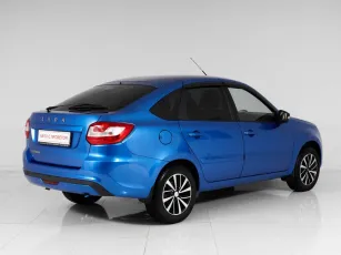 Lada (ВАЗ)  4