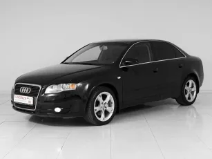 Audi A4,  III (B7)