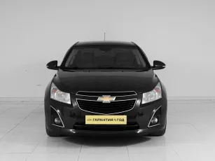 Chevrolet  2