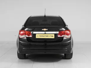 Chevrolet  5