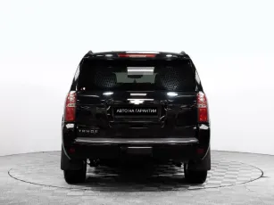Chevrolet  4