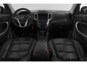 Changan  8