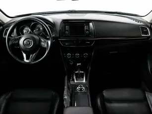 Mazda  6