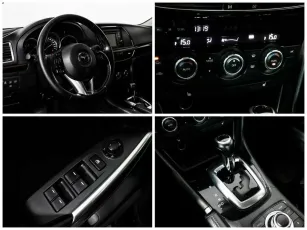Mazda  7