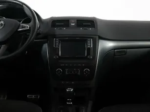 Skoda  7