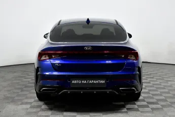 Kia  5
