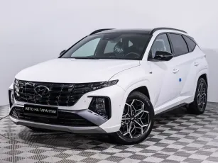 Hyundai Tucson,  IV