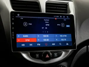 Hyundai  10