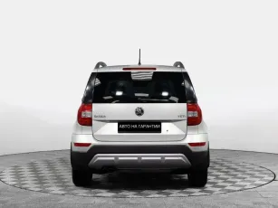 Skoda  4