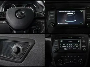 Skoda  8
