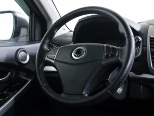 SsangYong  12