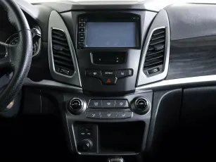SsangYong  13
