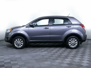SsangYong  3