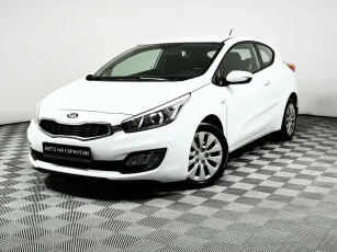 Kia Ceed,  II