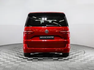 Volkswagen  5