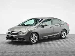 Honda Civic,  IX