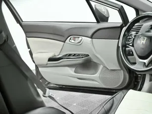 Honda  8