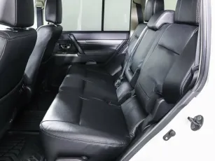 Mitsubishi  12