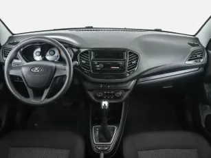 Lada (ВАЗ)  6