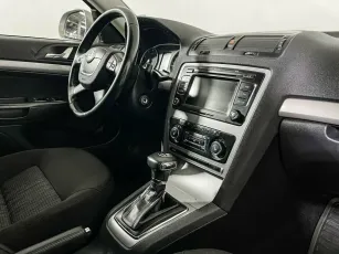 Skoda  5