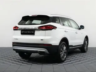 Geely  5