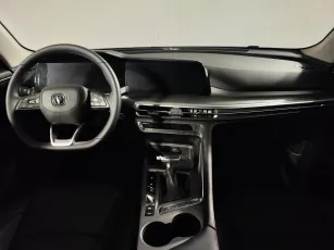 Changan  8