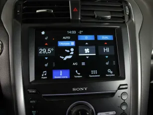 Ford  11