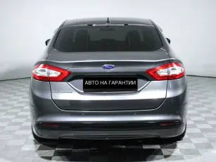 Ford  4