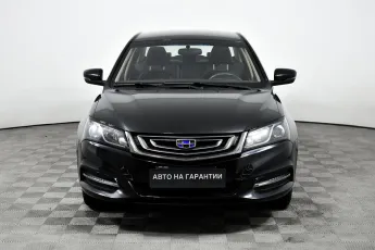 Geely  2